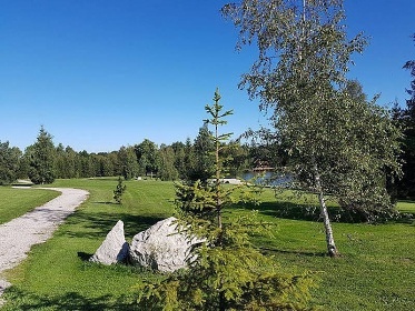 Chata 1 - Beskydy - Radhošť - Trojanovice