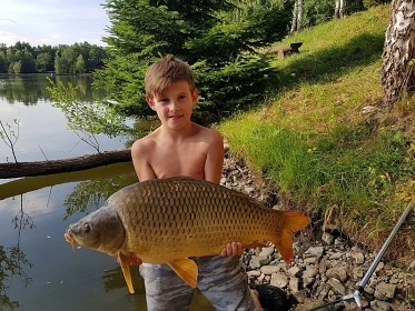 Srub u hory Radhošť - Pustevny - Beskydy