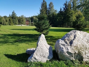 Apartmán Radhošťský rybník - Trojanovice - Beskydy
