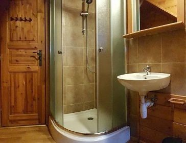 Radhoský rybník - apartmán - Trojanovice