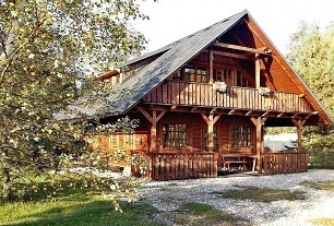 Nový objekt: Radhošťský rybník - apartmán - Trojanovice