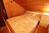 Rekreační dům Rampuše - ubytování Orl. hory