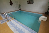 Rekreační dům Rampuše - ubytování Orl. hory