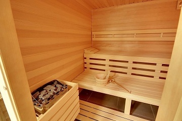 Roubenka s wellness - Černý Důl - Krkonoše