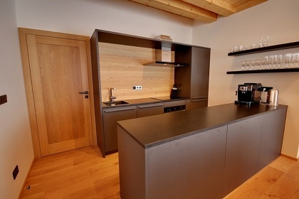 Roubenka s wellness - Černý Důl - Krkonoše