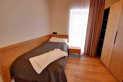 Roubenka s wellness - Černý Důl - Krkonoše