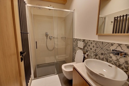 Roubenka s wellness - Černý Důl - Krkonoše