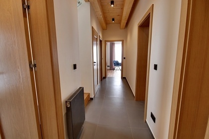 Roubenka s wellness - Černý Důl - Krkonoše