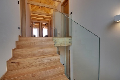 Roubenka s wellness - Černý Důl - Krkonoše