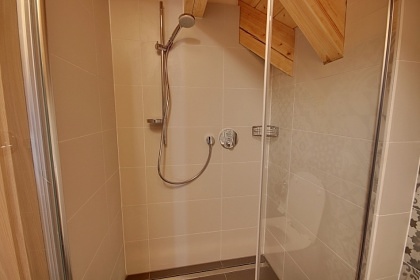 Roubenka s wellness - Černý Důl - Krkonoše