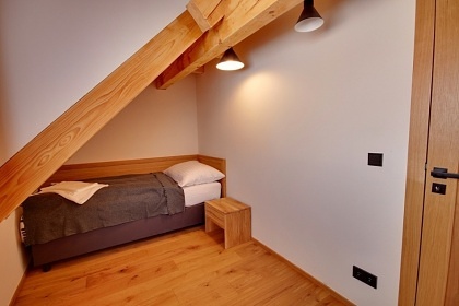 Roubenka s wellness - Černý Důl - Krkonoše