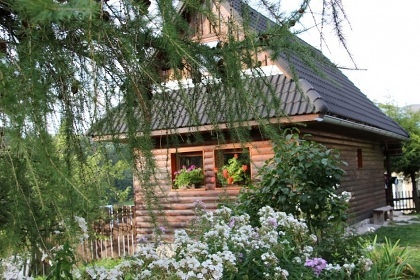 Chata Donovaly Bully 242/C - Nízke Tatry