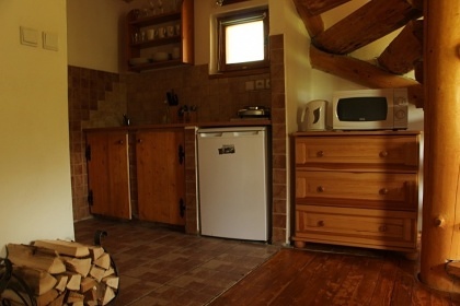 Chata Donovaly Bully 242/C - Nízke Tatry