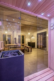 Chalupa u Tesa�ovsk�ho potoka - Krkono�e a Jizerky