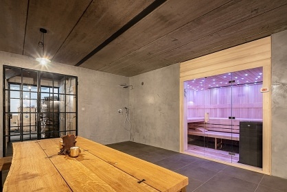 Chalupa u Tesa�ovsk�ho potoka - Krkono�e a Jizerky