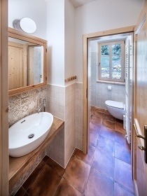 Chalupa u Tesa�ovsk�ho potoka - Krkono�e a Jizerky