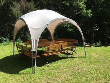 Chalupa LP2018 Kořenov - apartmány, sauna