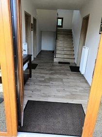 Chalupa Z�padn� Tatry - Thermal Park Oravice