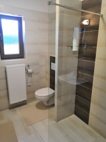 Chalupa Z�padn� Tatry - Thermal Park Oravice