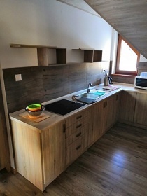 Chalupa Z�padn� Tatry - Thermal Park Oravice