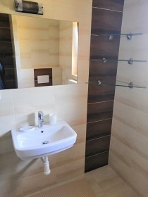 Chalupa Z�padn� Tatry - Thermal Park Oravice