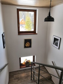 Chalupa Z�padn� Tatry - Thermal Park Oravice