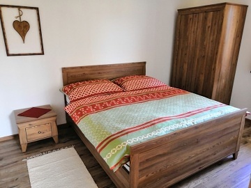 Chalupa Z�padn� Tatry - Thermal Park Oravice