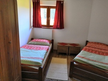 Chalupa Z�padn� Tatry - Thermal Park - Tvrdo��n