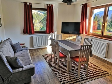 Chalupa Z�padn� Tatry - Thermal Park - Tvrdo��n