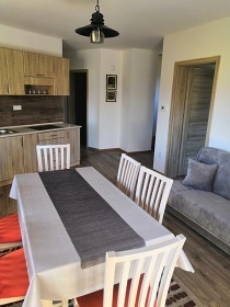 Chalupa Z�padn� Tatry - Thermal Park Oravice