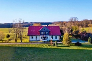 Nový objekt: Škola na Vsi - apartmány Zdobnice - Kunčina Ves 8C-108