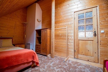 Škola na Vsi - apartmány Zdobnice - Kunčina Ves