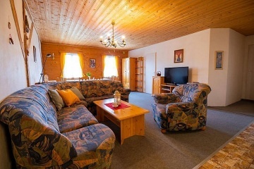 Škola na Vsi - apartmány Zdobnice - Kunčina Ves