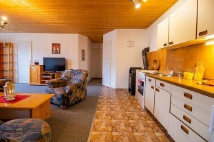 Apartmány Šimánkovi - Zdobnice - Kunčina Ves