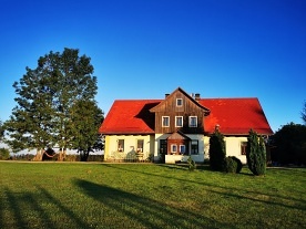 Škola na Vsi - apartmány Zdobnice - Kunčina Ves