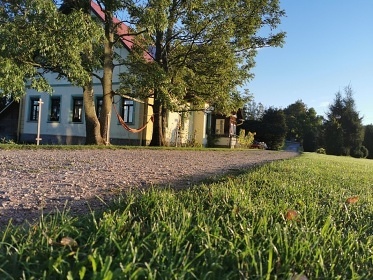 Škola na Vsi - apartmány Zdobnice - Kunčina Ves