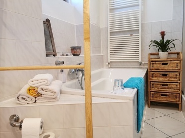 Škola na Vsi - apartmány Zdobnice - Kunčina Ves