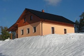 Pronájem rekreační dům - Rampuše - Liberk