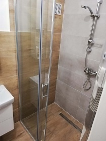 Chalupa u Holansk�ch rybn�k� - M�ch�v kraj