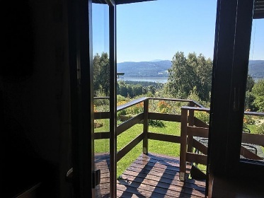Pronájem chata Lipno nad Vltavou - Slupečná