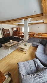 Chalupa s baz�nem - Such� Vrch - Bukov� Hora