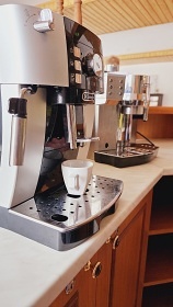 Chalupa s baz�nem - Such� Vrch - Bukov� Hora