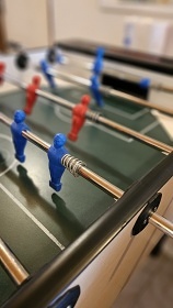 Chalupa s baz�nem - Such� Vrch - Bukov� Hora