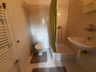 Chalupa s baz�nem - Such� Vrch - Bukov� Hora