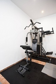 Wellness chalupa Doln Morava - Chlum a Slamnk