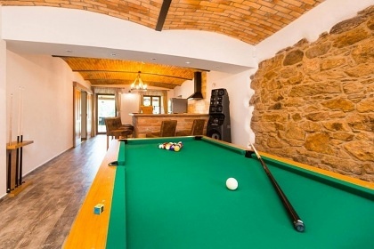 Wellness chalupa Doln Morava - Chlum a Slamnk