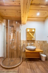 Wellness chalupa Doln Morava - Chlum a Slamnk