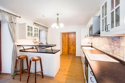 Wellness chalupa Doln Morava - Chlum a Slamnk