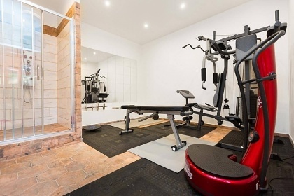 Wellness chalupa Doln Morava - Chlum a Slamnk