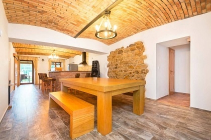 Wellness chalupa Doln Morava - Chlum a Slamnk